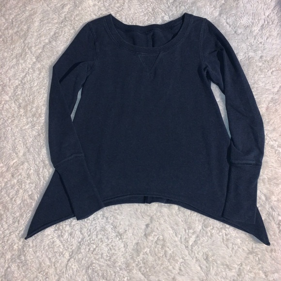 Lululemon sweater
